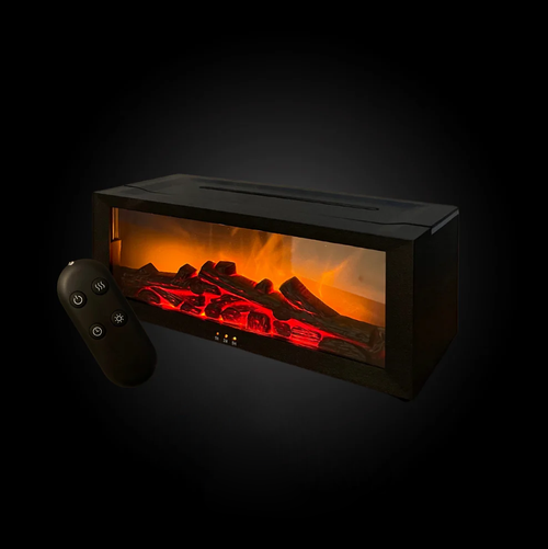 Fireplace Diffuser